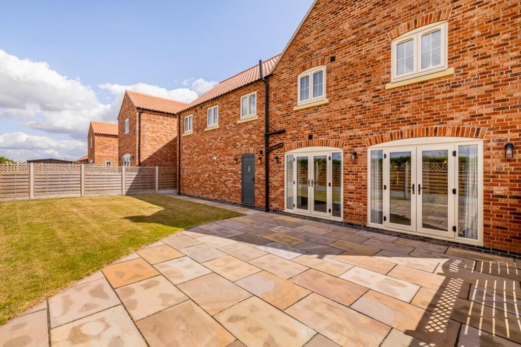 Plot 1, Windmill Grove (South Leverton)-12