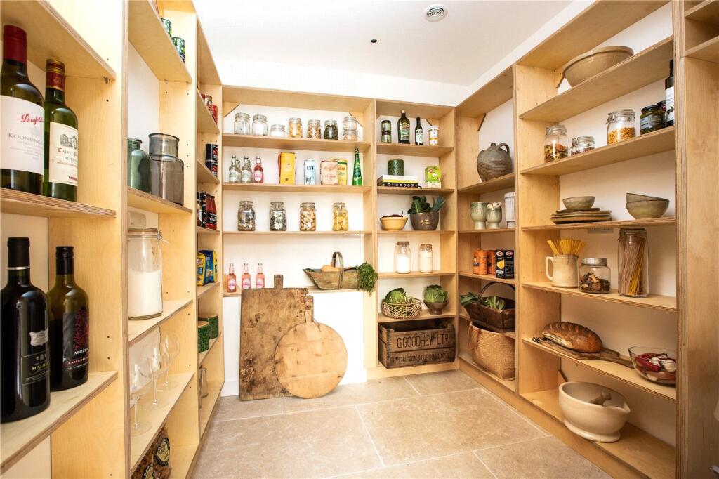 Pantry