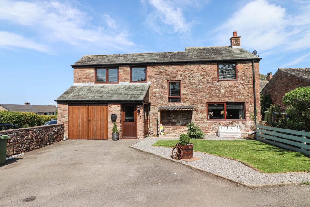 The Barn, Thursby, Carlisle, CA5