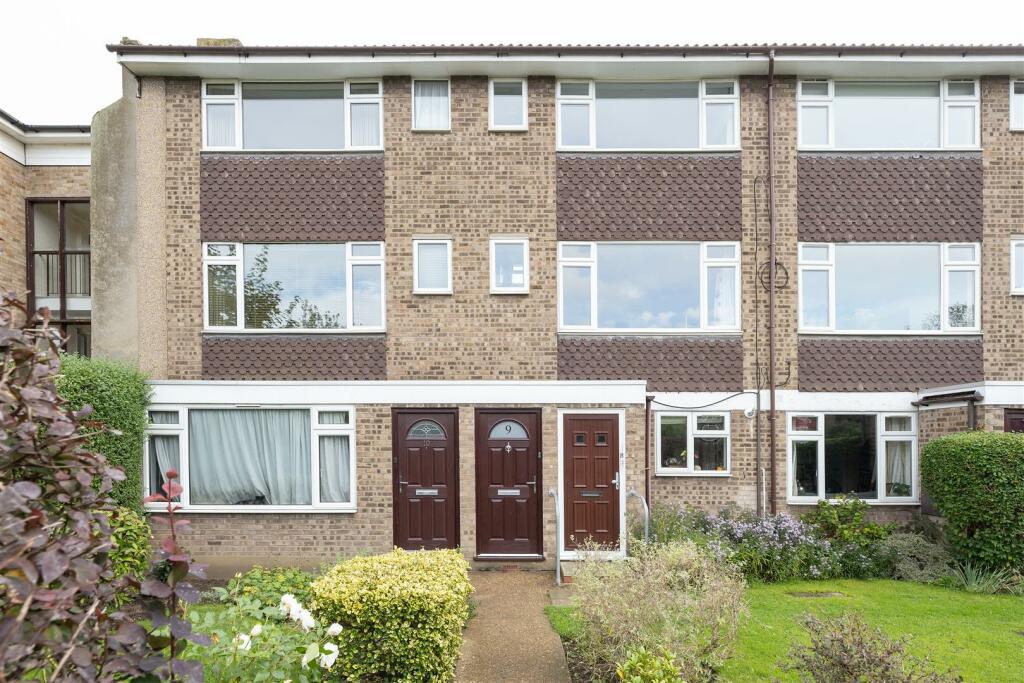 Wallwood Road, E11