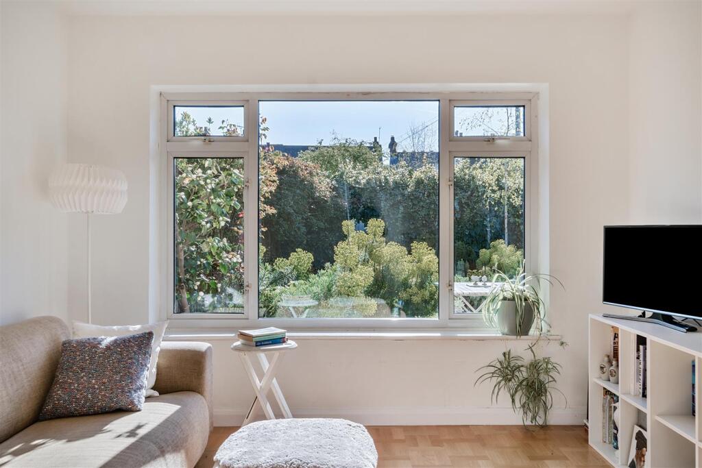 Reservoir Road, Whitstable