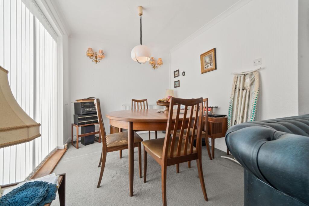Living / Dining room