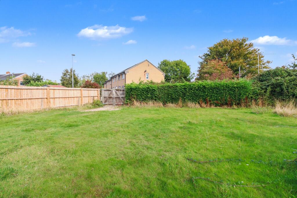 1 Breach Road, Grafham, Huntingdon, Cambridgeshire, PE28 0BA