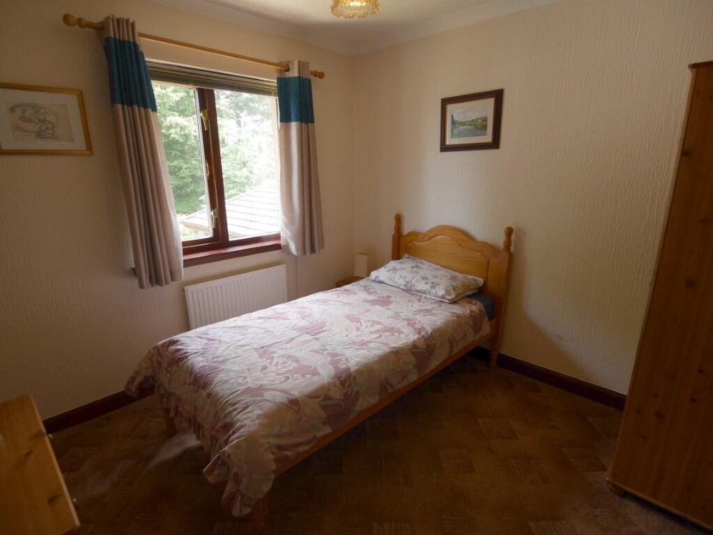The Grange, Islesteps, Dumfries, DG2 8ES - Braidwo