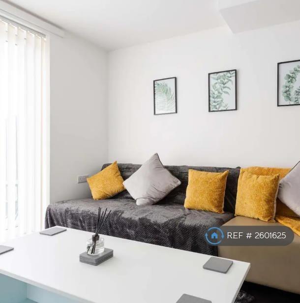Eccles Estates Short Term Lets Liverpool Airbnb