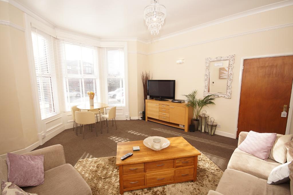 Reception Lounge