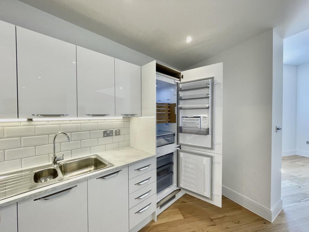 Appliances