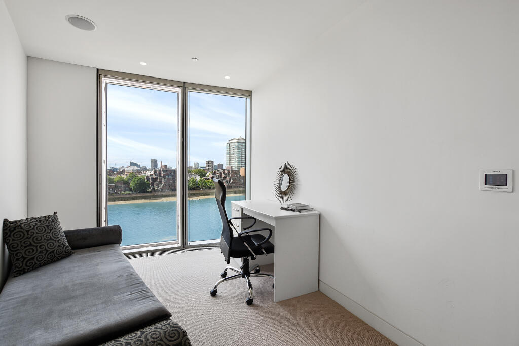 Guest Bedroom/Office