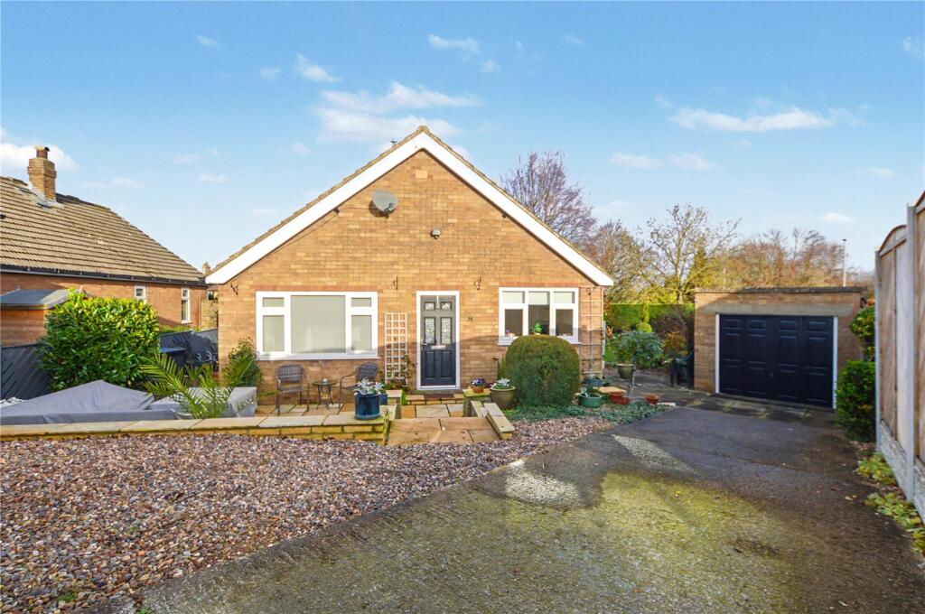 Ling Croft, Boston Spa, Wetherby