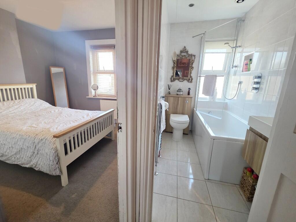 Bedroom Two &amp; Bathrm