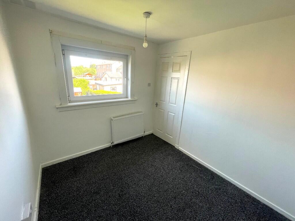 Bed 2. Aspect 2. 