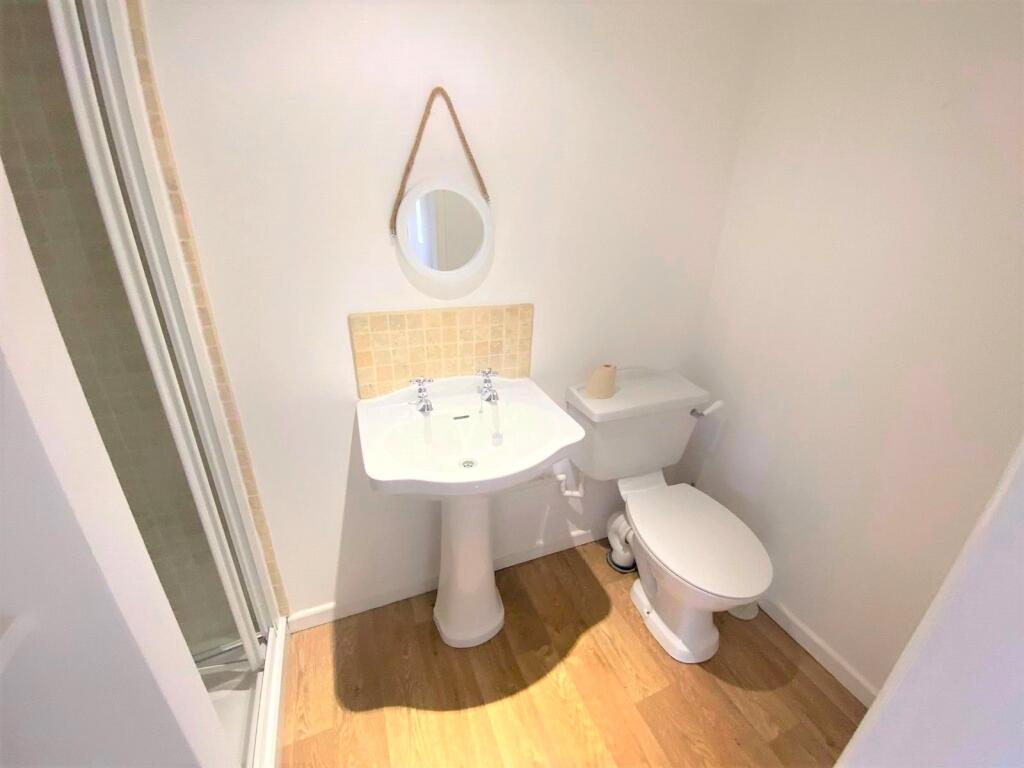 Ensuite