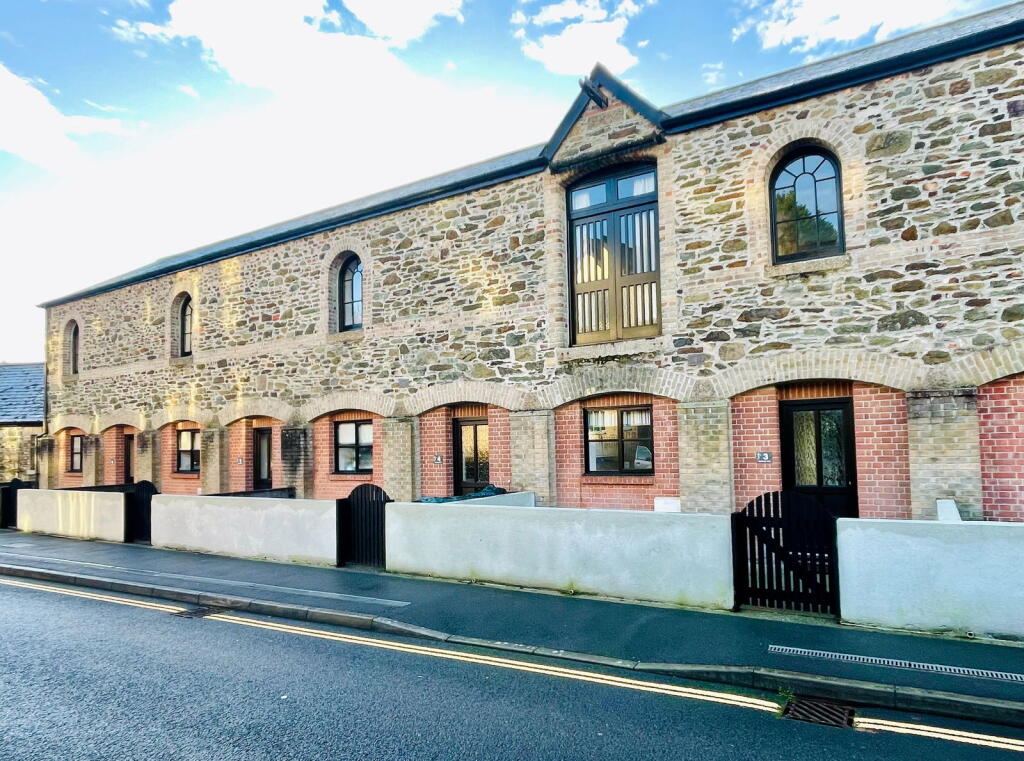 Anthony Park,Tavistock,PL19 0RJ