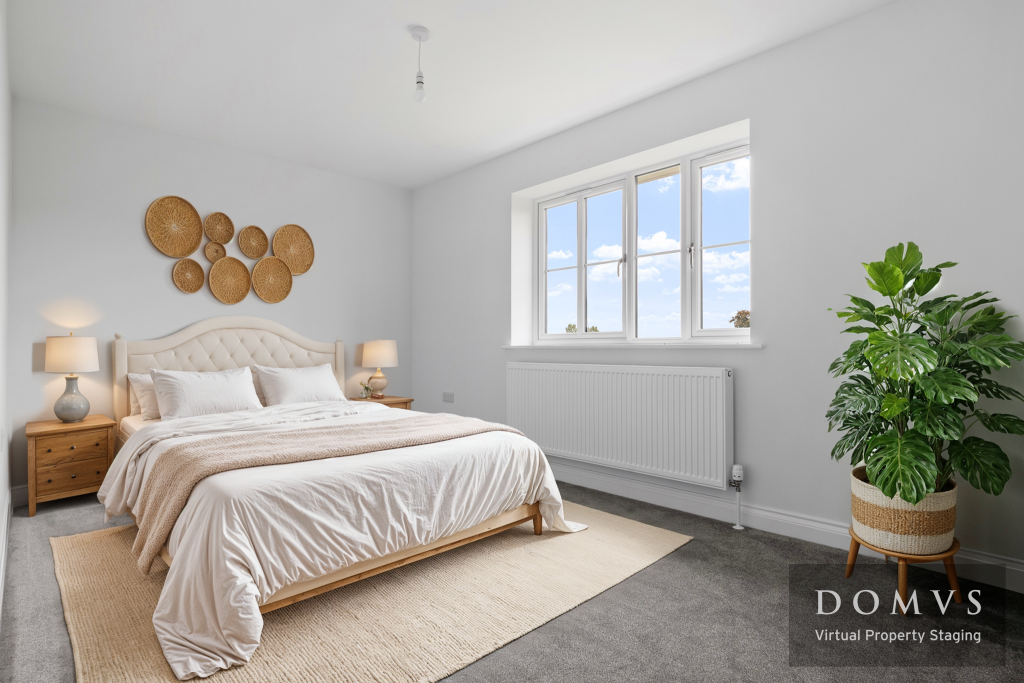 AI Bedroom 2