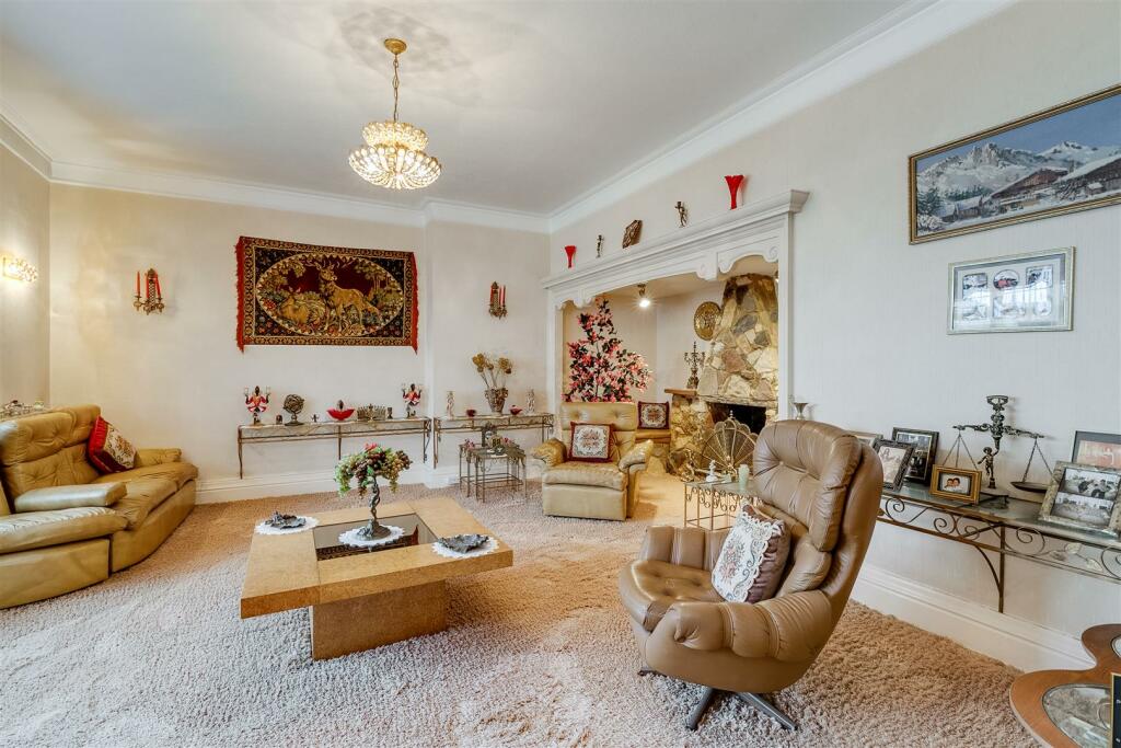 Reception 1