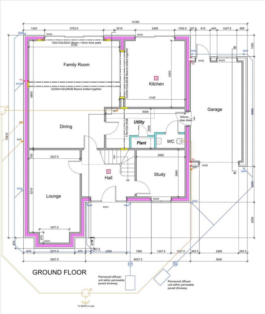 PLANS