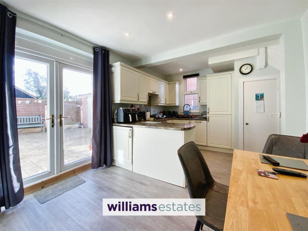 dining space