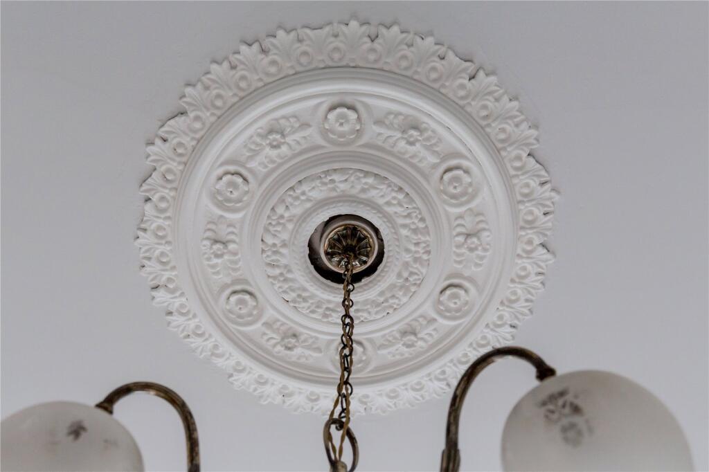 Ceiling Rose