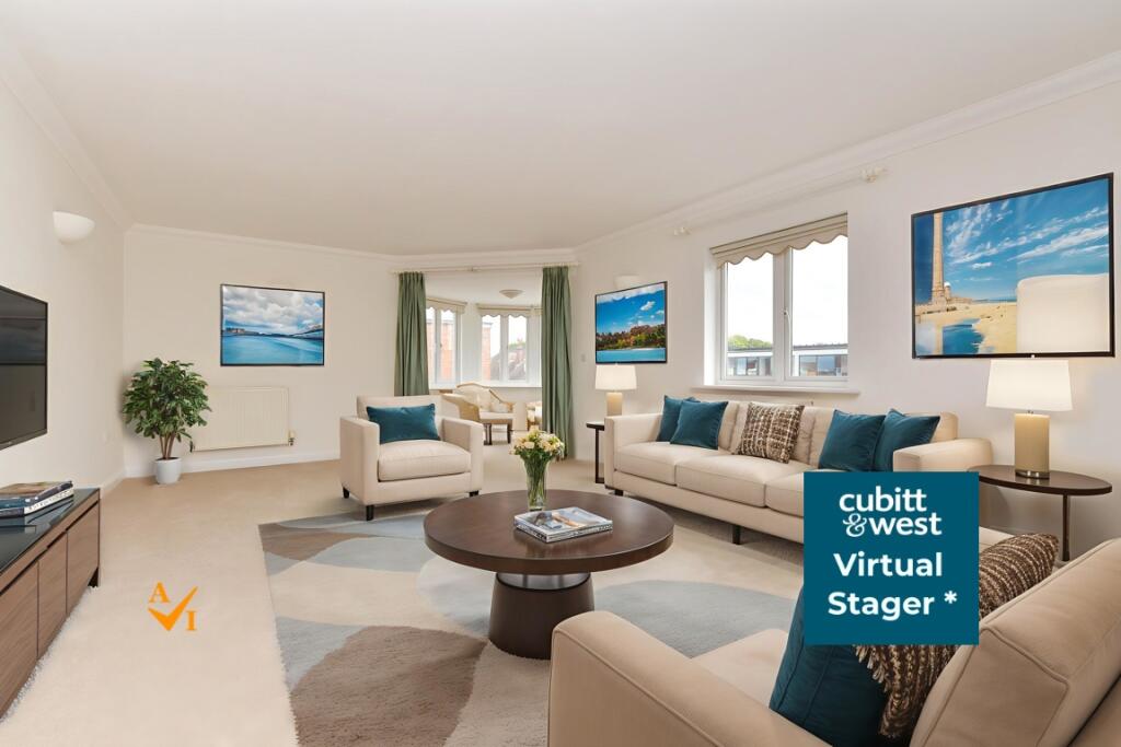 Lounge (Contemporary Style)