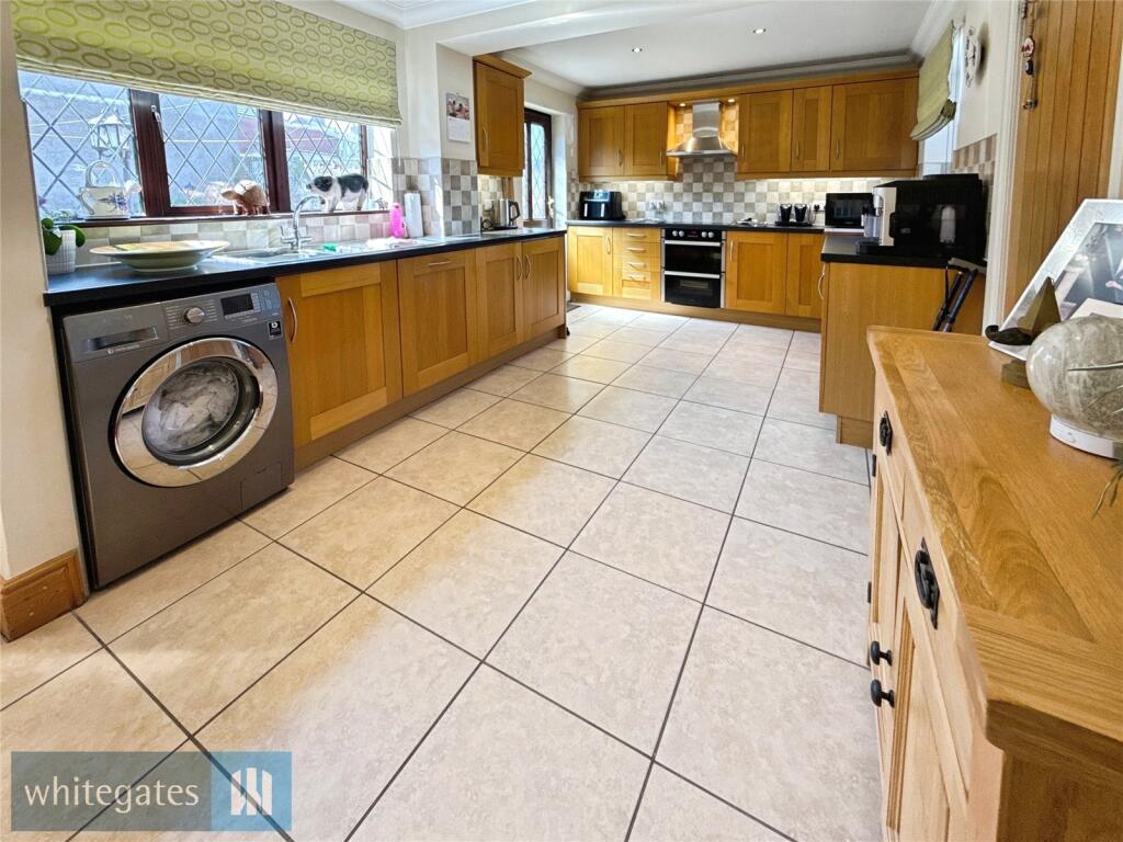 Beautiful Kitchen