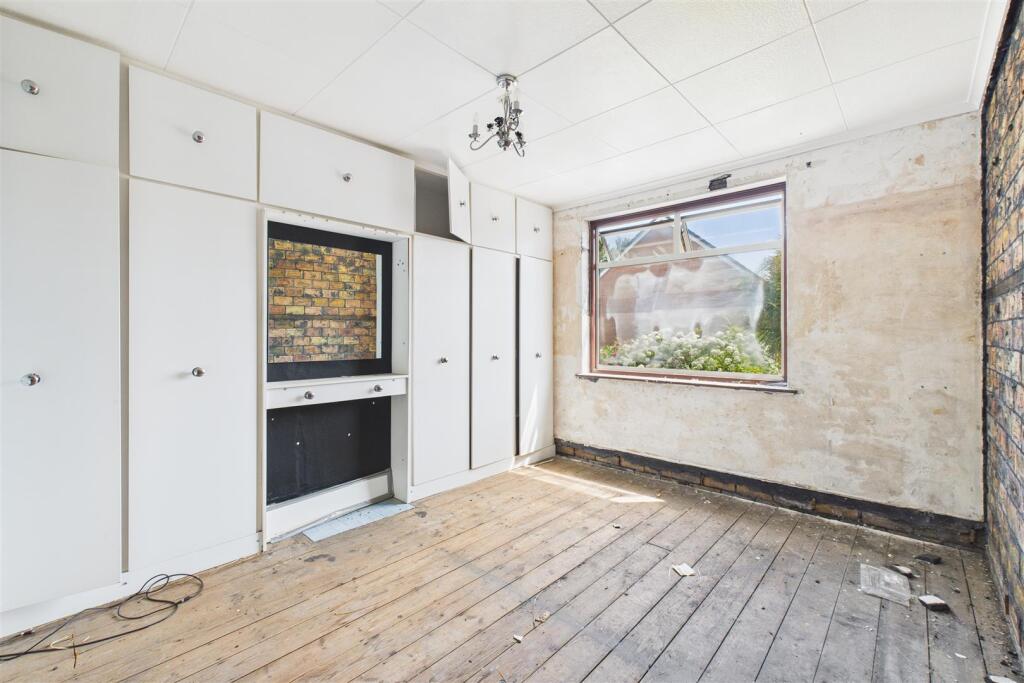 21 Bedminster Road Bedminster, Bristol BS3 5PE | F