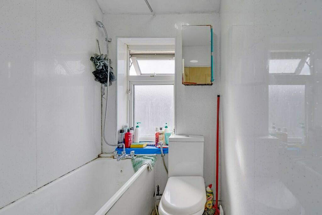 Bathroom/WC