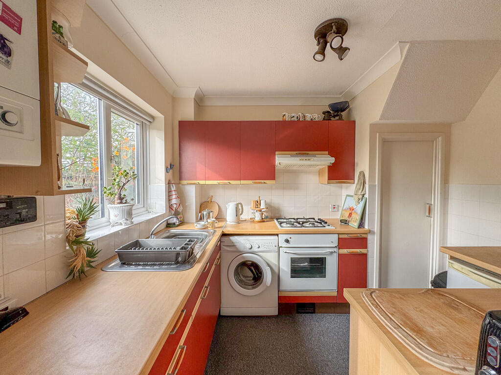 kitchen 1