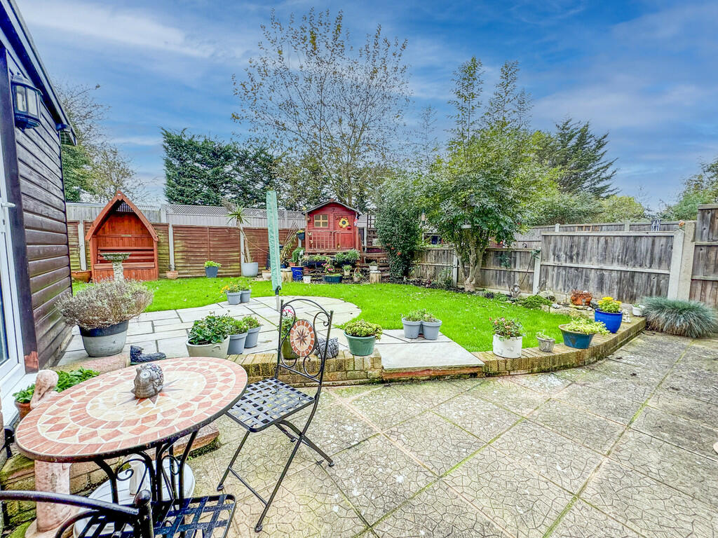 garden