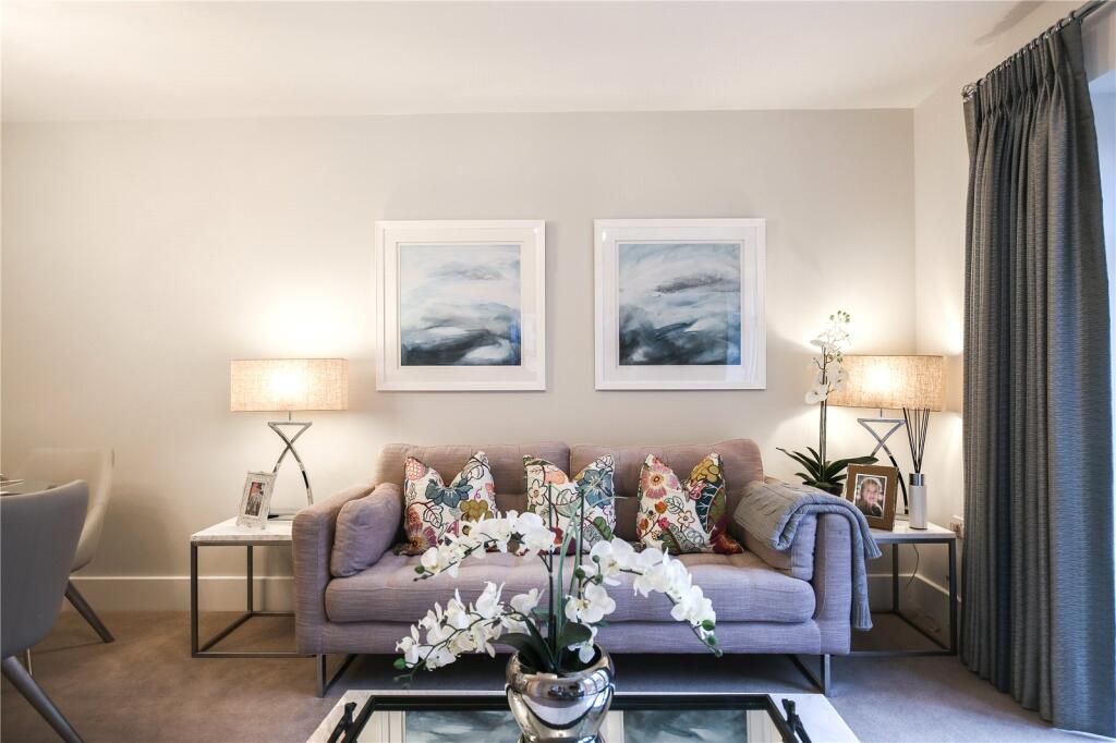 Show Home