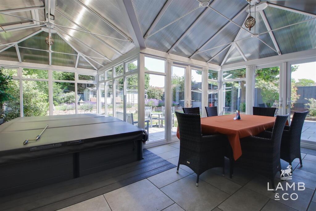 CONSERVATORY