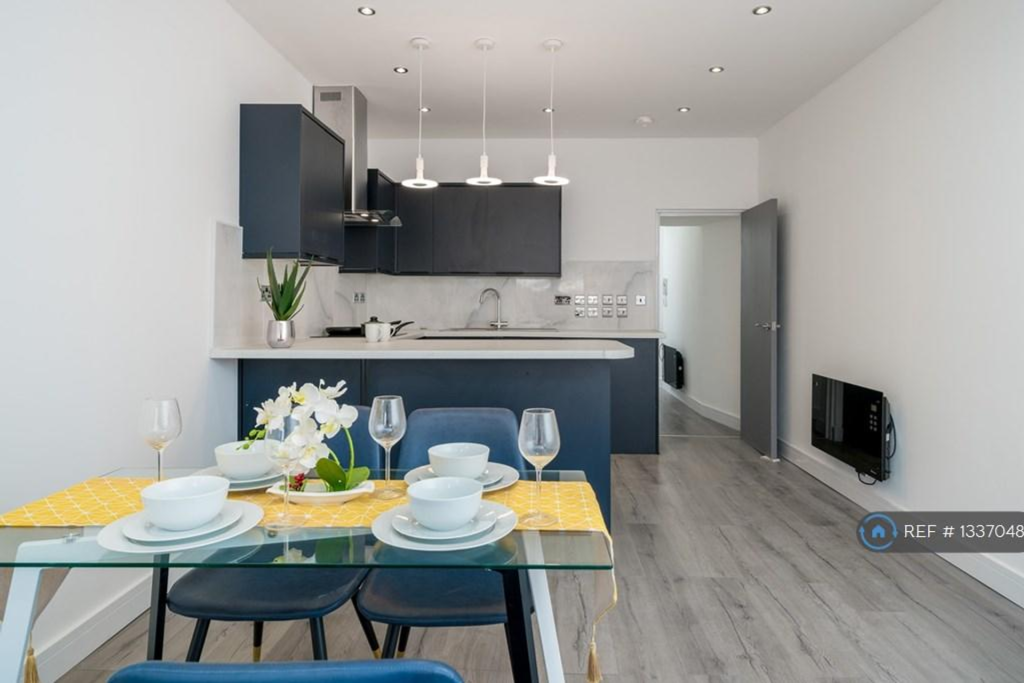 Kitchen one