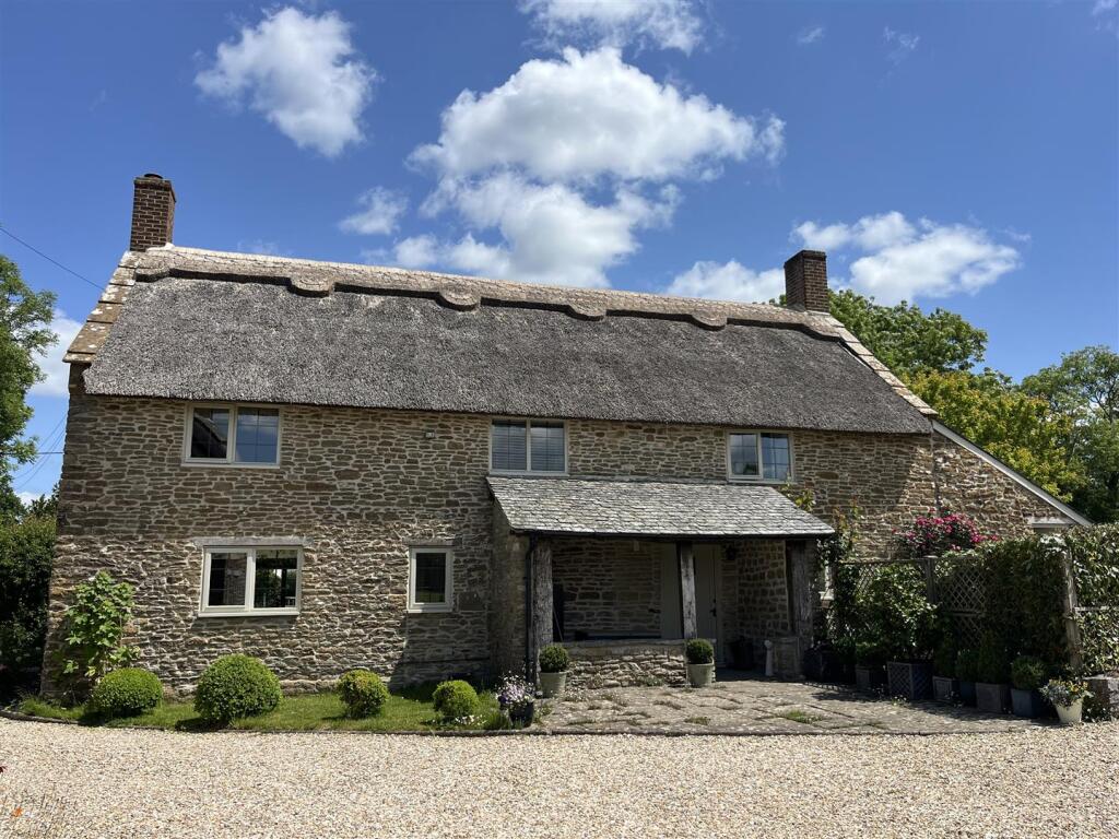 Pound Farm