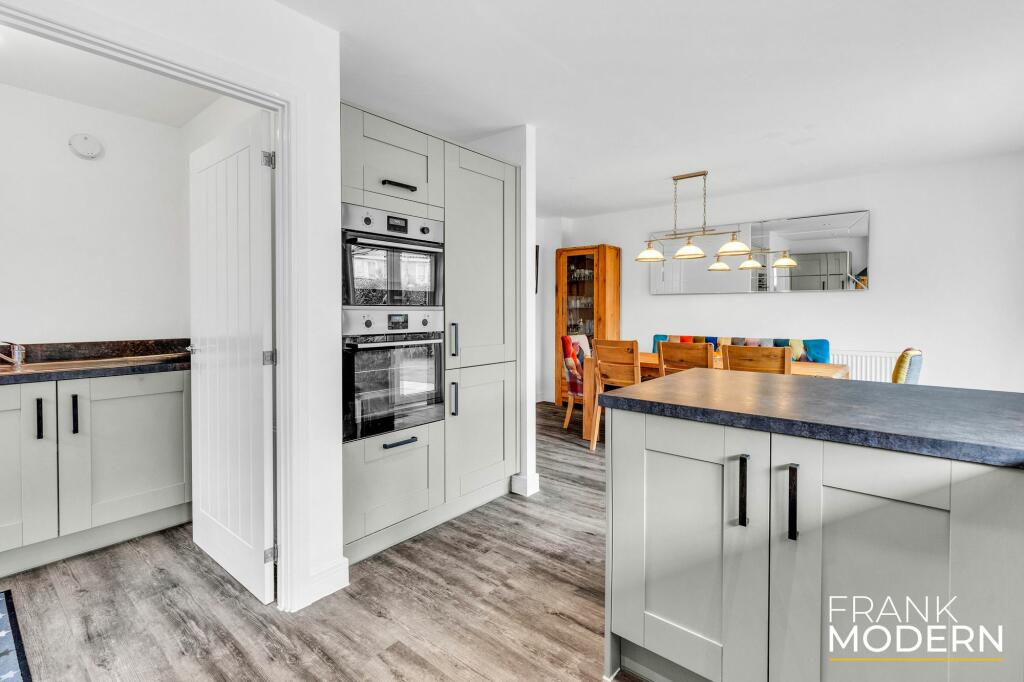 Kitchen / Diner