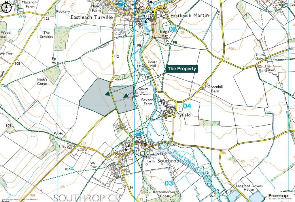 Location Plan