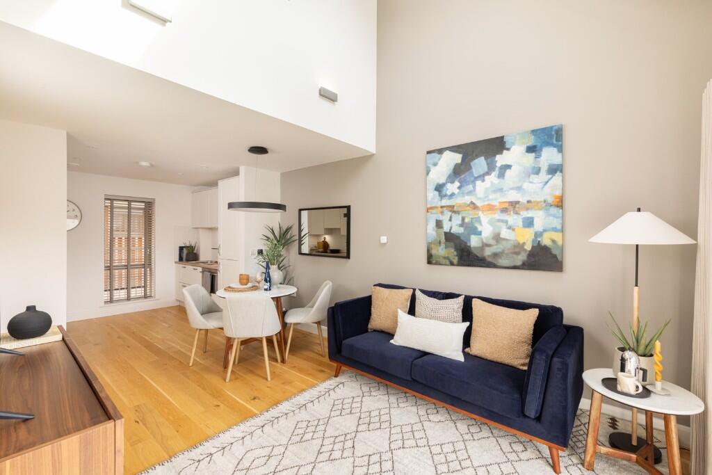 Living/Dining room