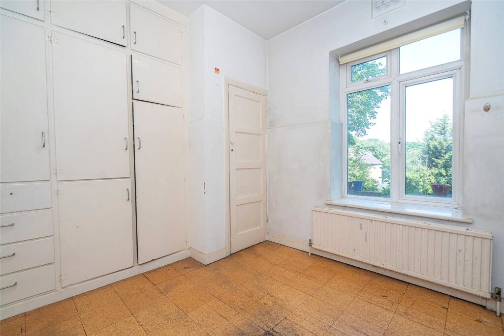 Kitchen B