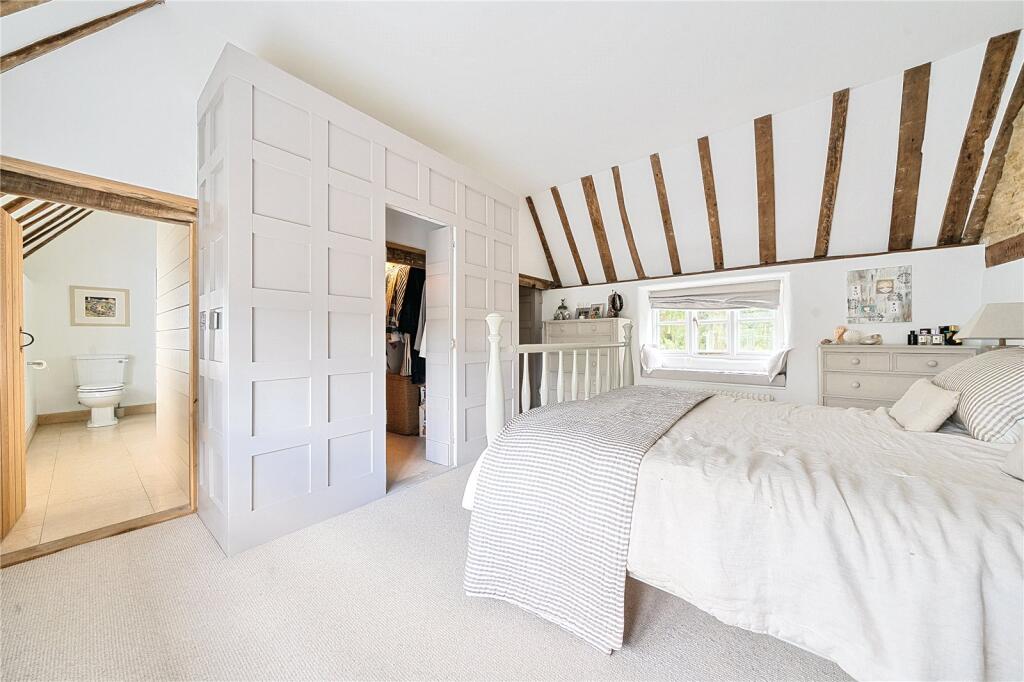 Principal Bedroom