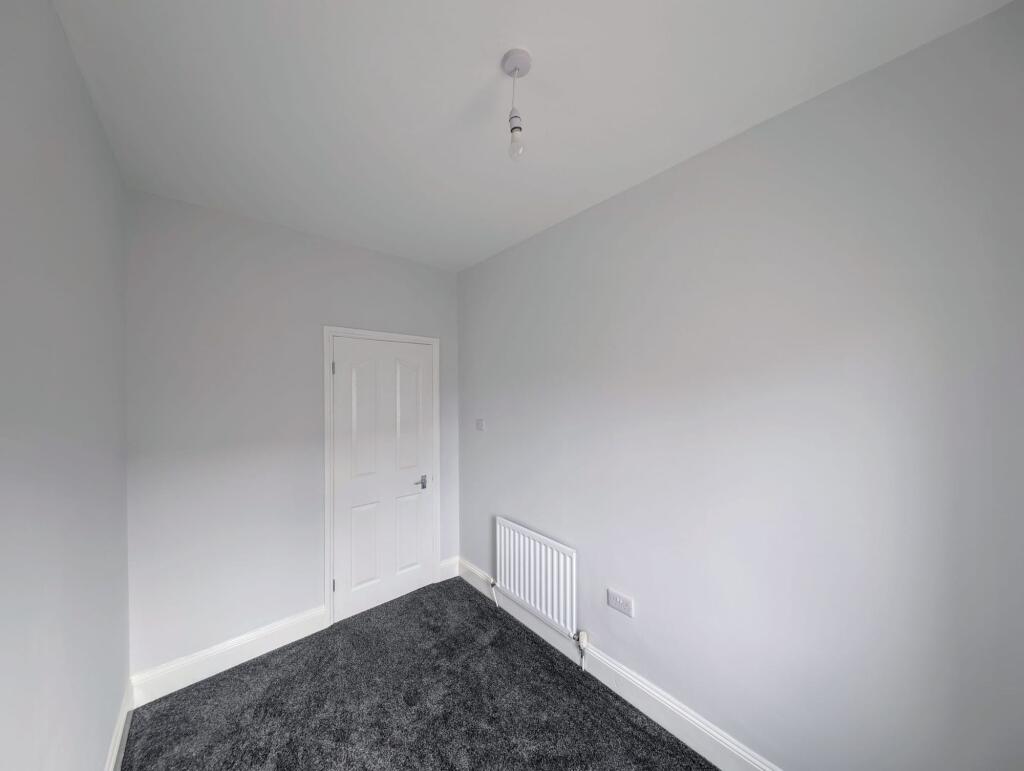 3rd Bedroom
