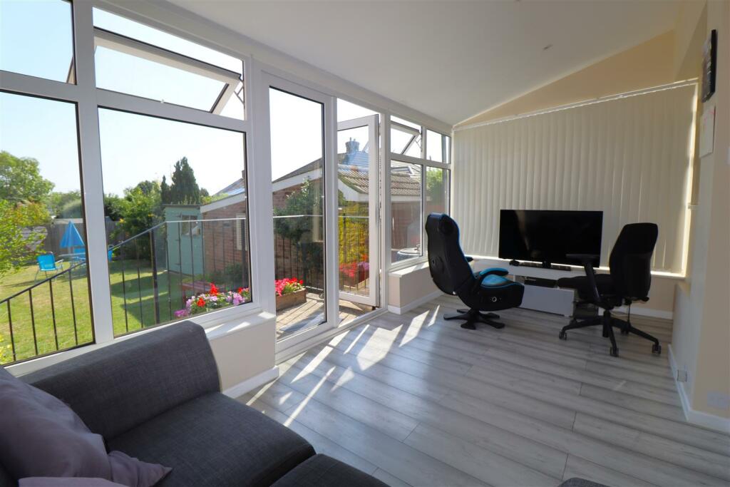 Sun Room