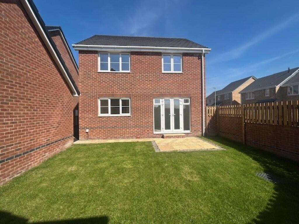 Plot 20 Landscape...