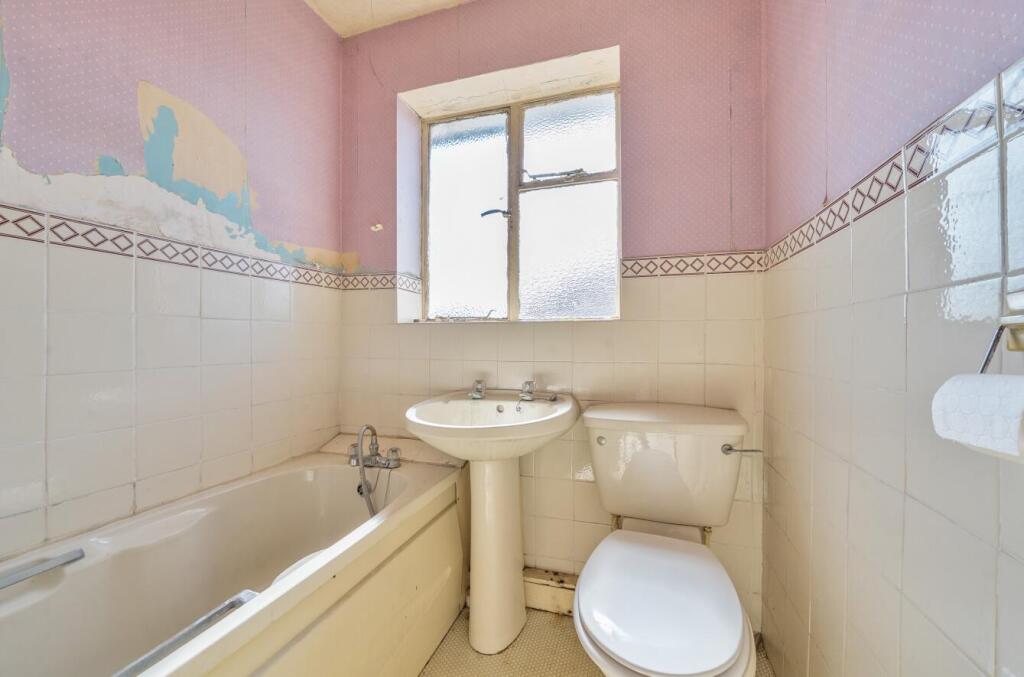 Davidson Frost-Wellings, DFW, Bromefield, Stanmore