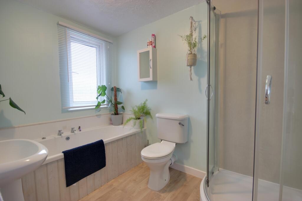 1 Bath A