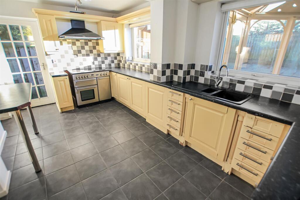 Elwick Avenue, Newton Aycliffe