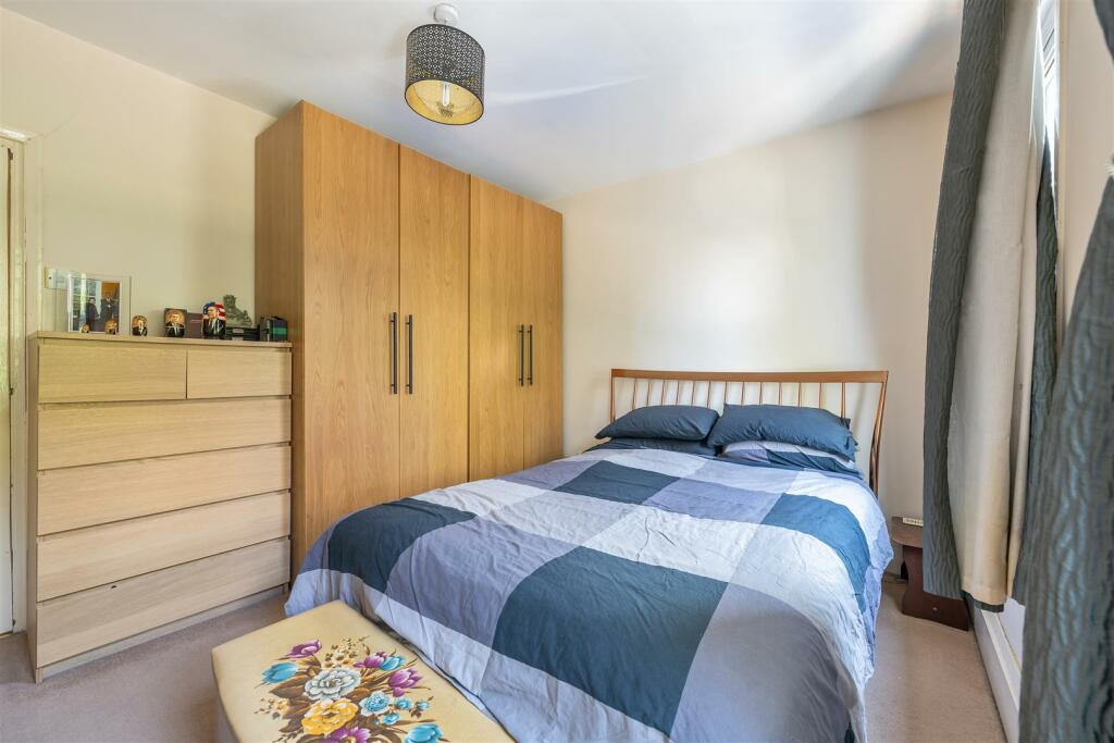 Wakelin Road, E15