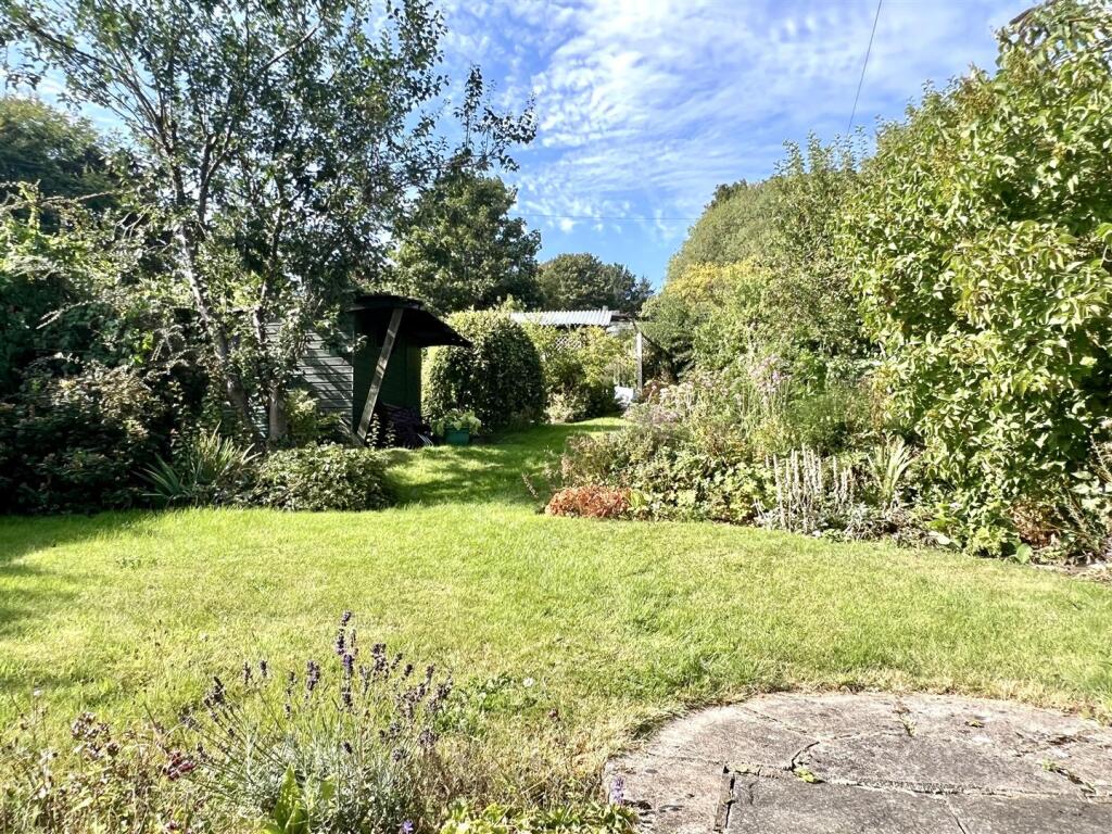 Low Causeway, Culross
