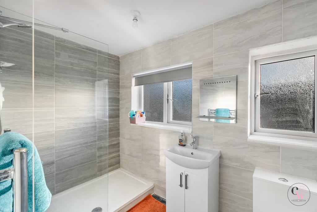 Kingsley Walk, Winsford