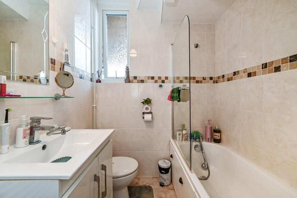 Downstairs Bathroom