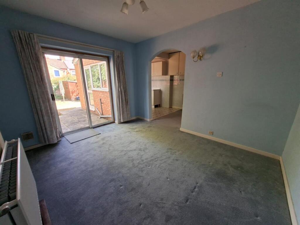 Penrhyn Road, Northampton