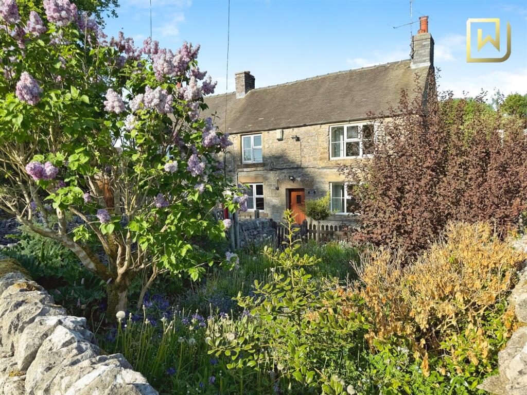 The Cottage