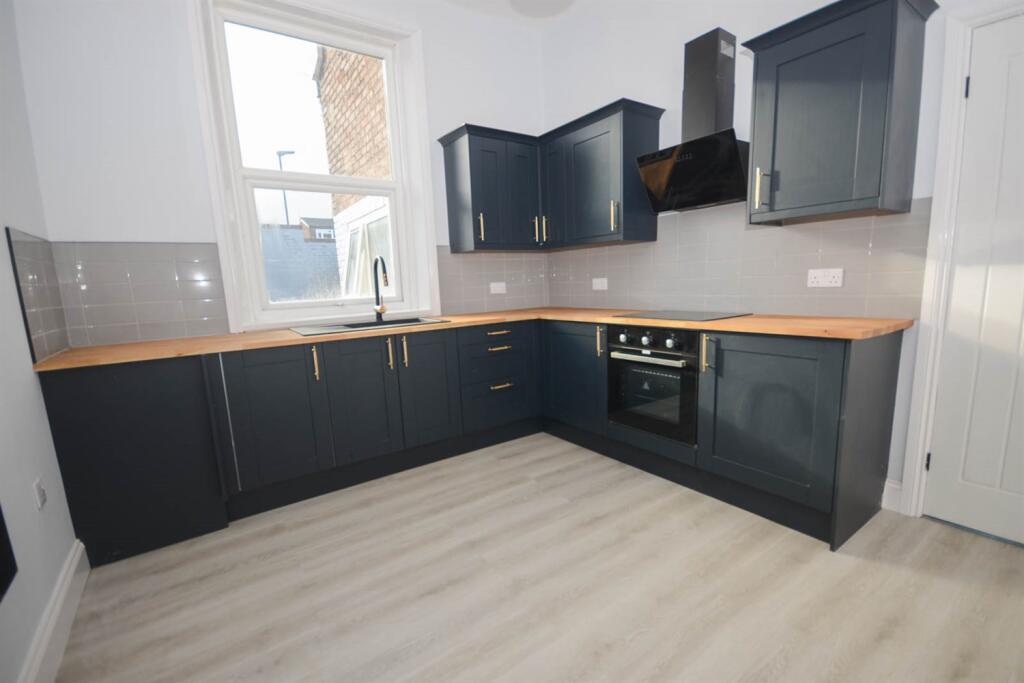 Kitchen / Breakfasti